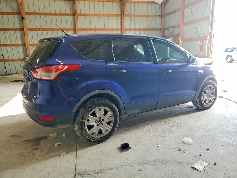 Photo 3 from auction – 2016 FORD ESCAPE with VIN 1FMCU0F75GUA07532
