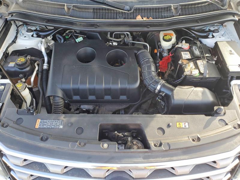 Photo 12 from auction – 2017 FORD EXPLORER X with VIN 1FM5K7DH3HGB66360