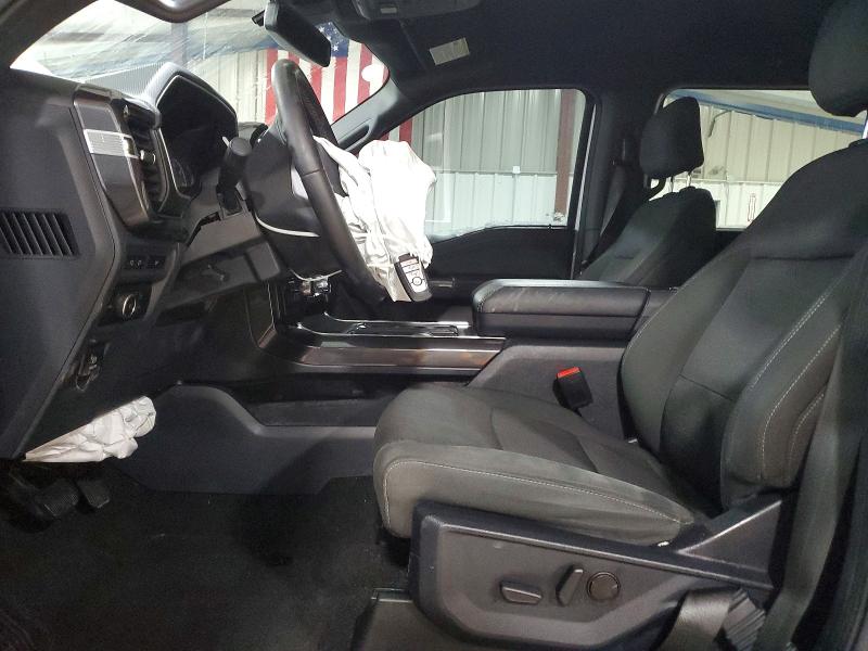 Photo 7 from auction – 2023 FORD F150 SUPER with VIN 1FTFW1E56PFA68684