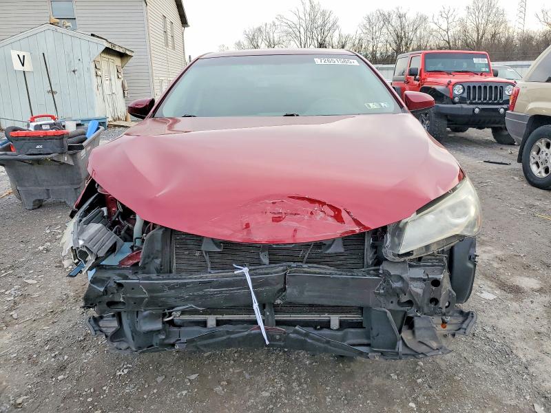 Foto 5 de la subasta – 2015 TOYOTA CAMRY LE con VIN 4T1BF1FK3FU932003