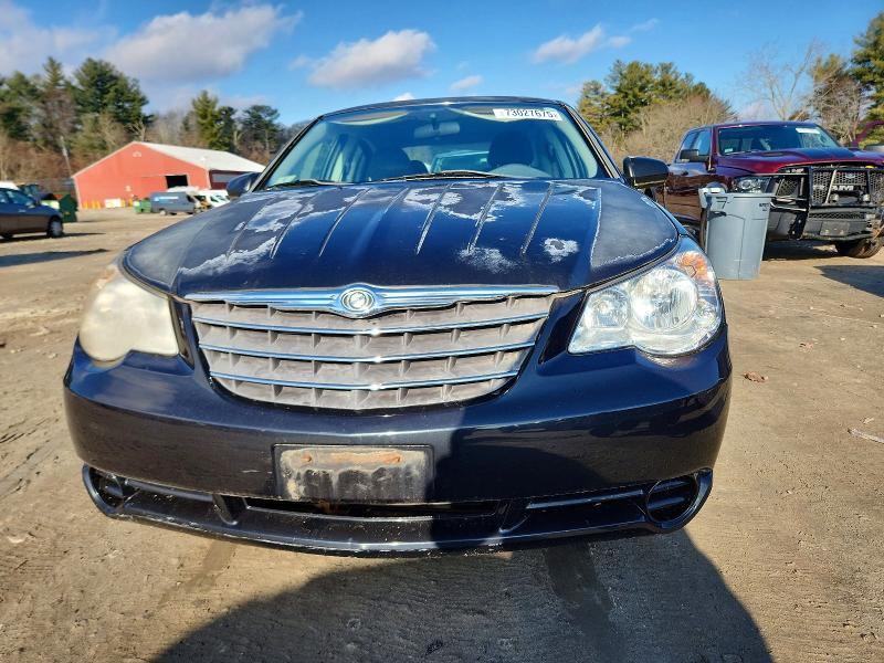 Photo 5 from auction – 2008 CHRYSLER SEBRING TO with VIN 1C3LC56R18N290579
