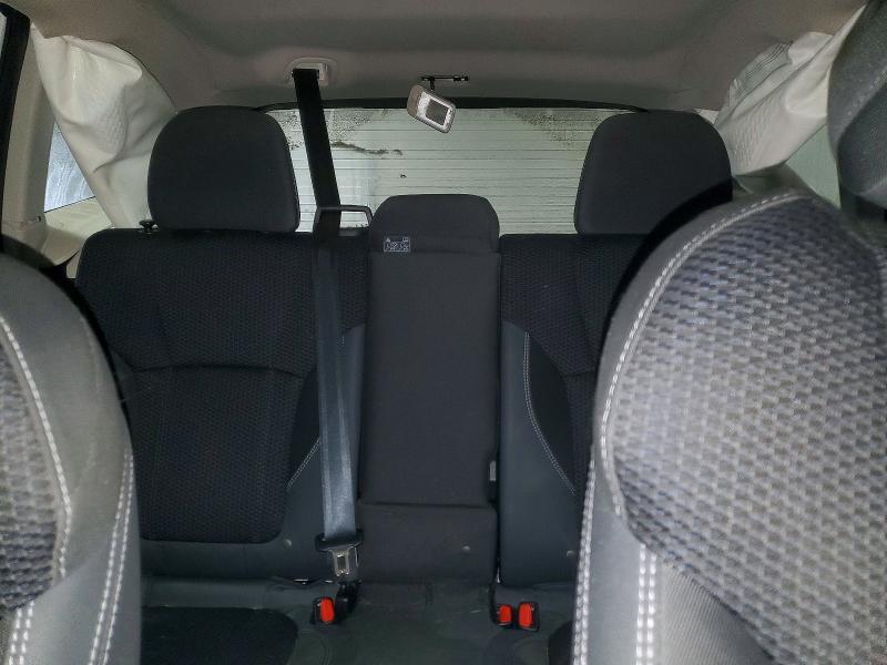 Photo 10 from auction – 2019 SUBARU FORESTER P with VIN JF2SKAEC7KH462203