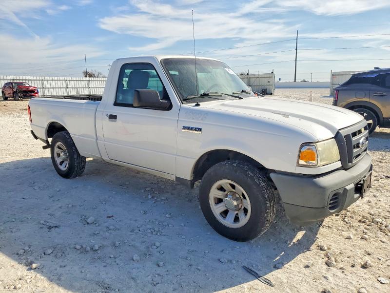 Zdjęcie 4 z aukcji – 2011 FORD RANGER z VIN 1FTKR1AD1BPA78450