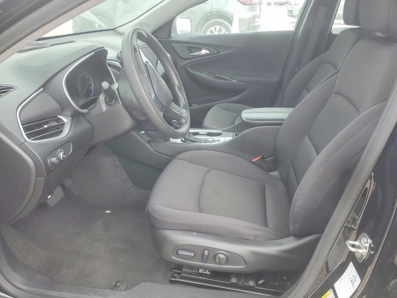 Photo 7 from auction – 2024 CHEV MALIBU with VIN 1G1ZD5STXRF112985