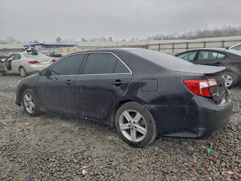 Photo 2 from auction – 2014 TOYOTA CAMRY L with VIN 4T1BF1FK0EU335776