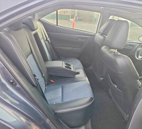Photo 10 from auction – 2015 TOYOTA COROLLA L with VIN 2T1BURHE6FC404162