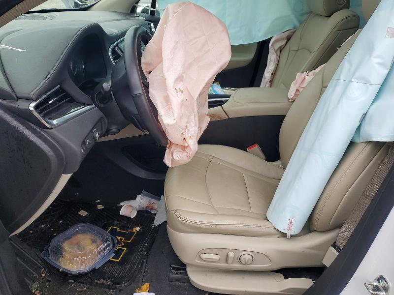 Zdjęcie 7 z aukcji – 2019 BUICK ENCLAVE PR z VIN 5GAEVBKWXKJ314158