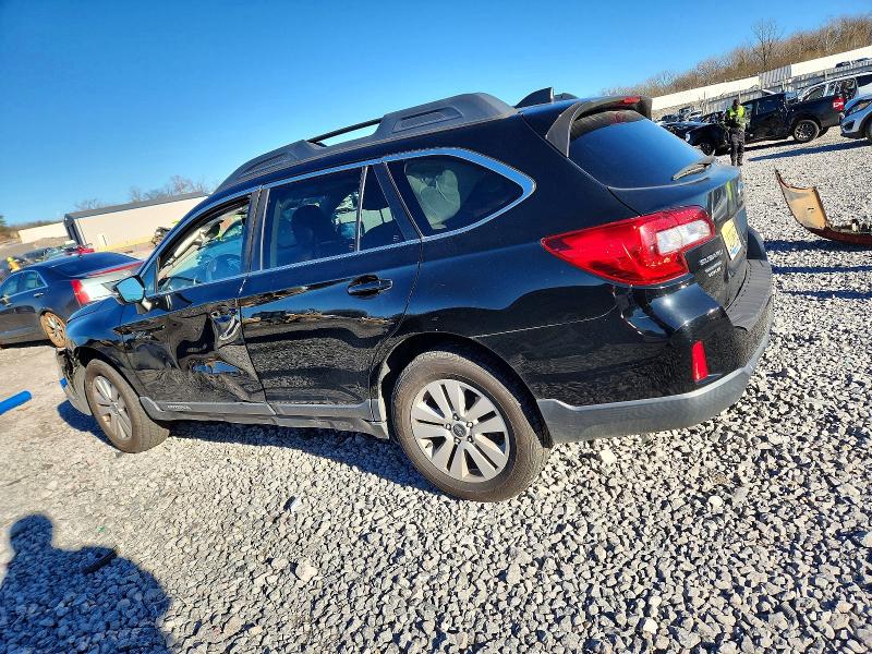 Photo 2 from auction – 2017 SUBARU OUTBACK 2. with VIN 4S4BSAFC1H3280317