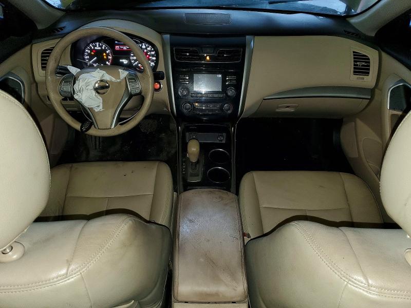 Photo 8 from auction – 2015 NISSAN ALTIMA with VIN 1N4AL3AP7FC567618