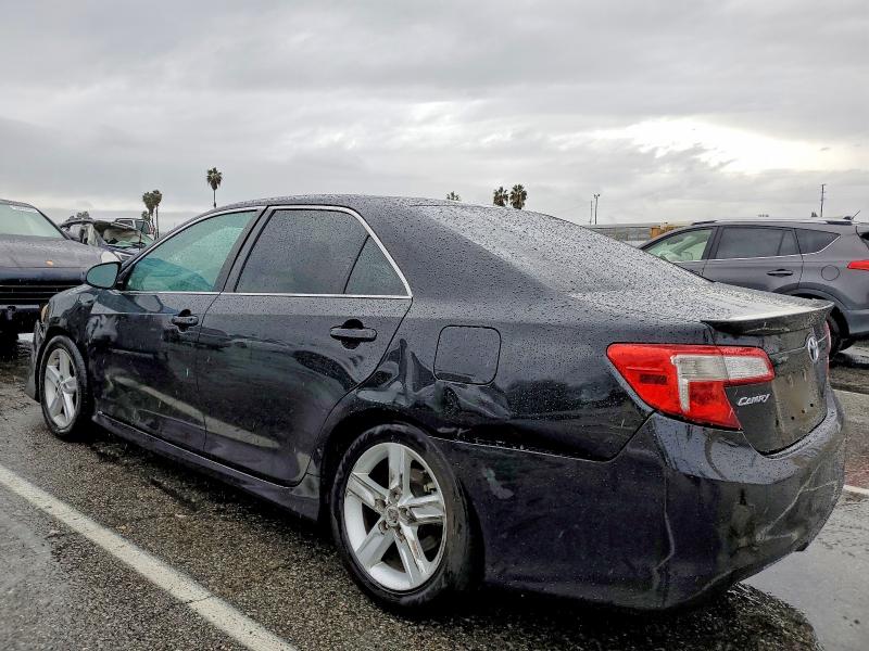 Photo 2 from auction – 2014 TOYOTA CAMRY L with VIN 4T1BF1FK6EU759429