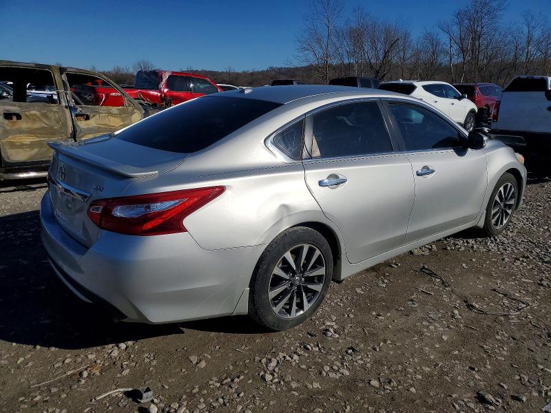 Photo 3 from auction – 2016 NISSAN ALTIMA with VIN 1N4AL3AP1GC125810
