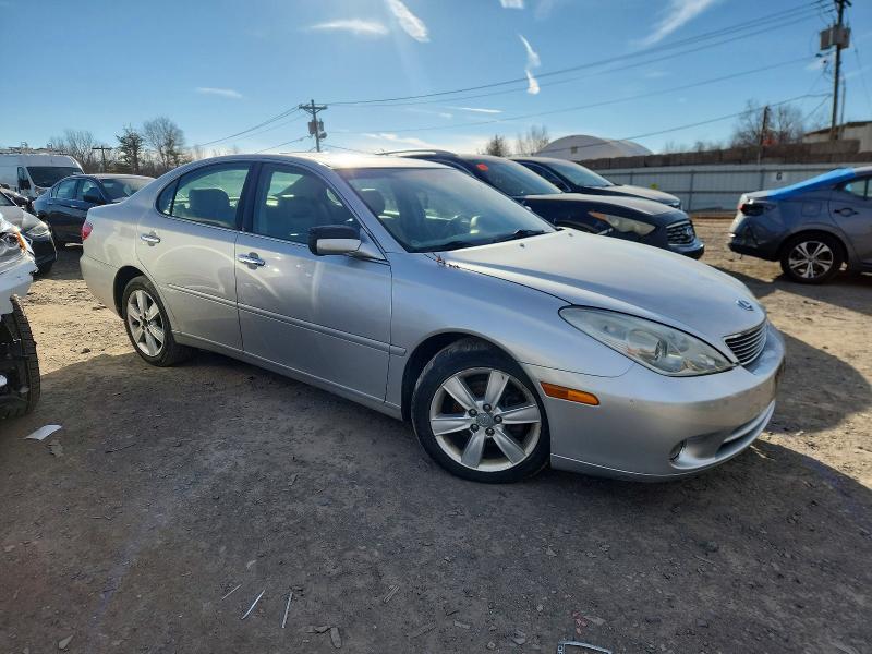 Photo 4 from auction – 2005 LEXUS ES 330 with VIN JTHBA30G655092132