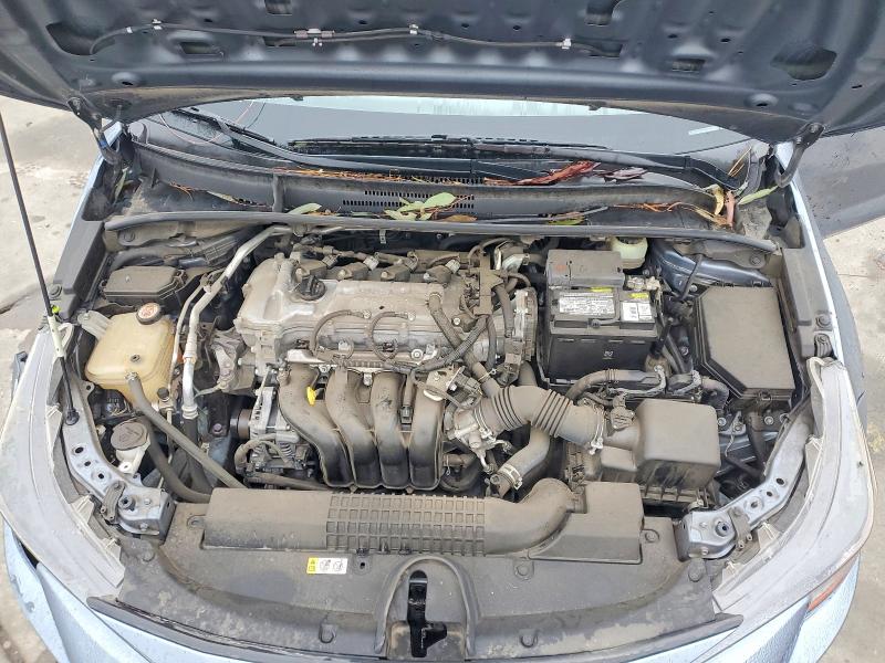 Photo 11 from auction – 2020 TOYOTA COROLLA LE with VIN JTDEPRAE6LJ042560