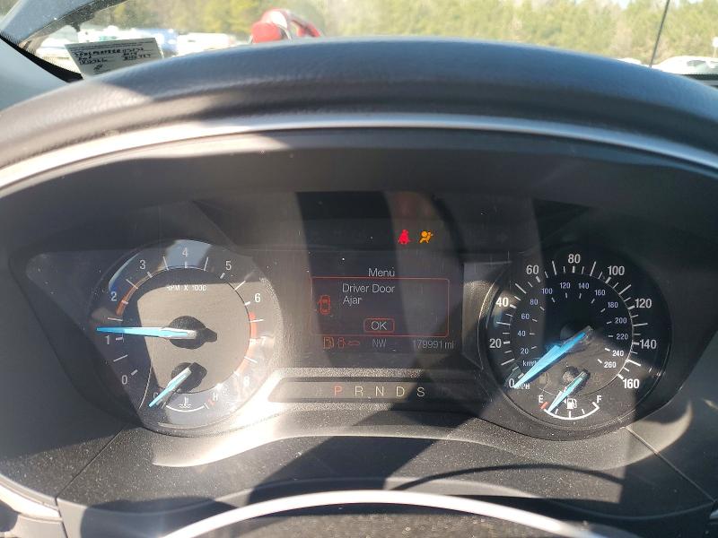 Photo 9 from auction – 2014 FORD FUSION SE with VIN 3FA6P0H78ER113232