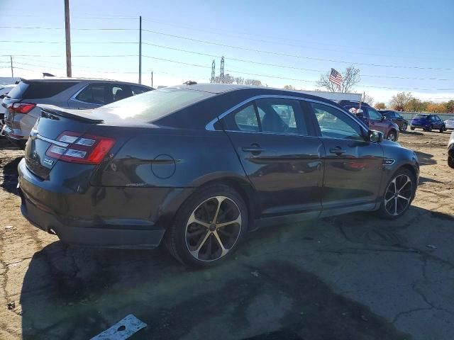 Photo 3 from auction – 2015 FORD TAURUS SHO with VIN 1FAHP2KT6FG161430
