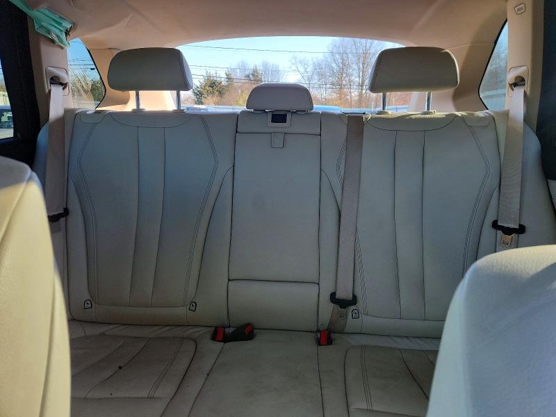 Photo 10 from auction – 2014 BMW X5 with VIN 5UXKR0C57E0H27148