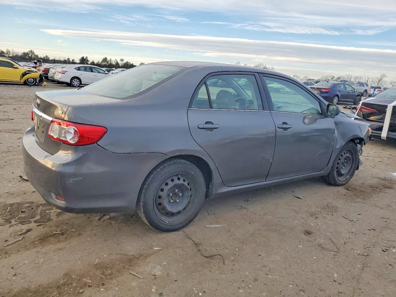 Photo 3 from auction – 2013 TOYOTA COROLLA BA with VIN 2T1BU4EE2DC927621