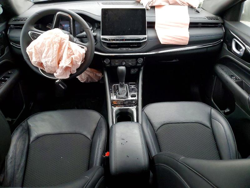 Photo 8 from auction – 2026 JEEP COMPASS LA with VIN 3C4NJDBN4TT158707