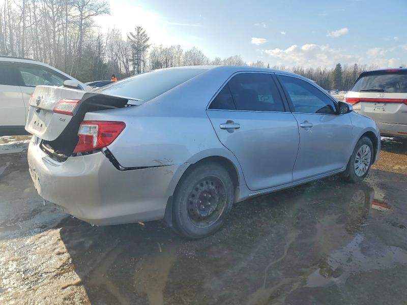 Photo 3 from auction – 2012 TOYOTA CAMRY BASE with VIN 4T1BF1FK4CU532298