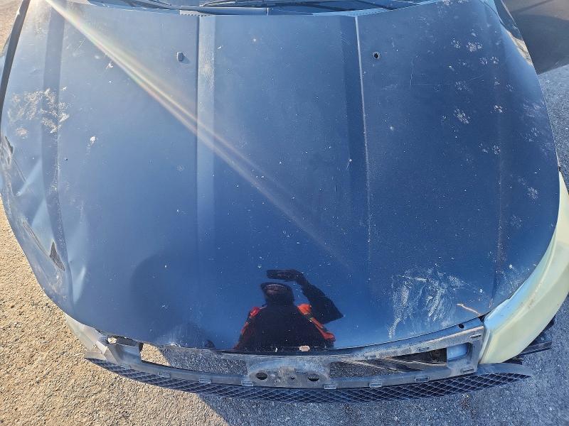 Photo 11 from auction – 2008 FORD FOCUS with VIN 1FAHP35N98W187791