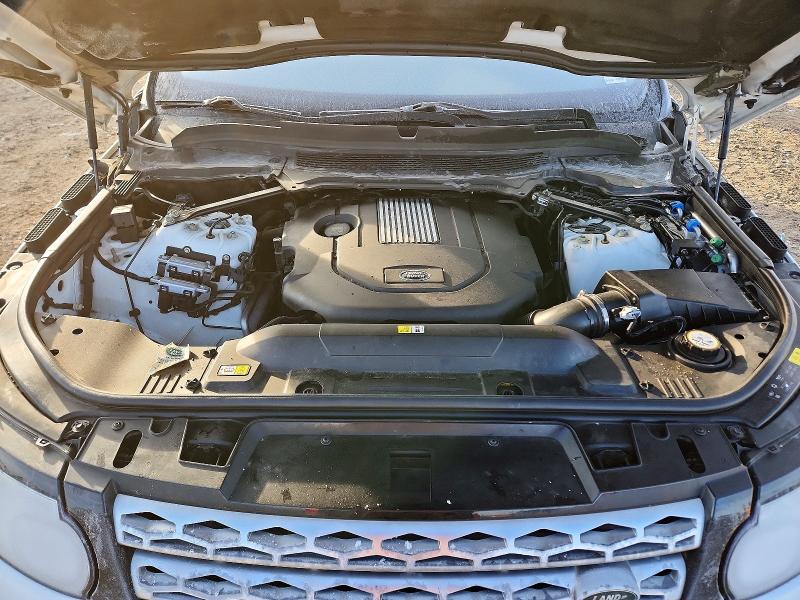 Zdjęcie 11 z aukcji – 2016 LAND ROVER RANGE ROVE z VIN SALWR2KF9GA552834