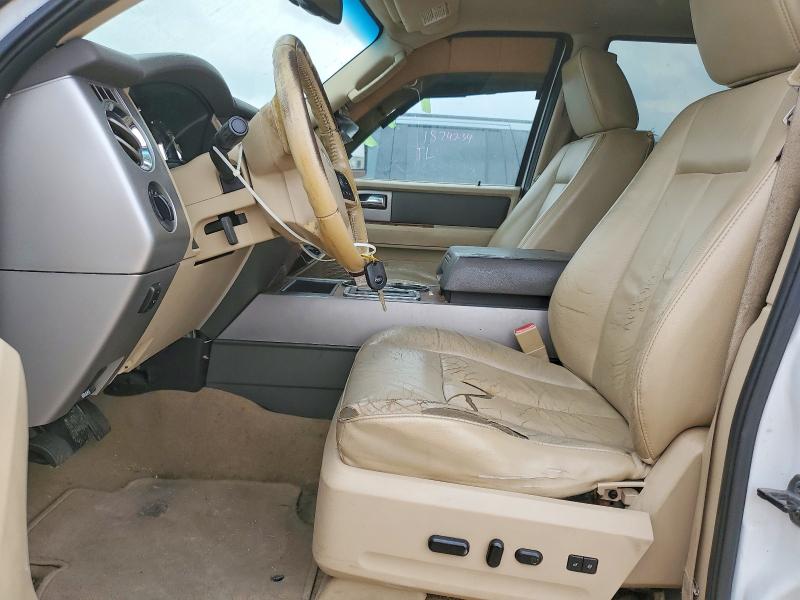 Photo 7 from auction – 2010 FORD EXPEDITION with VIN 1FMJU1H50AEA00661