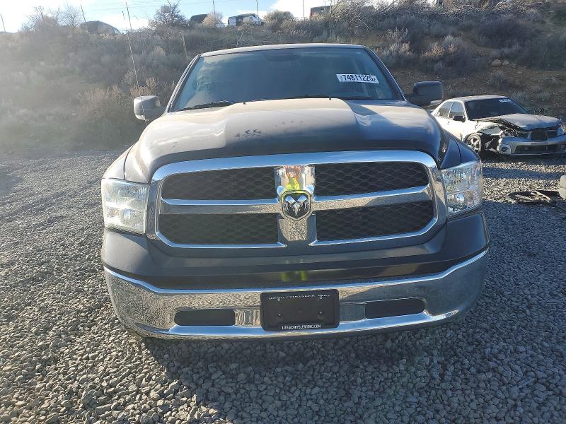 Photo 5 from auction – 2019 RAM 1500 CLASS with VIN 1C6RR7LT4KS644773