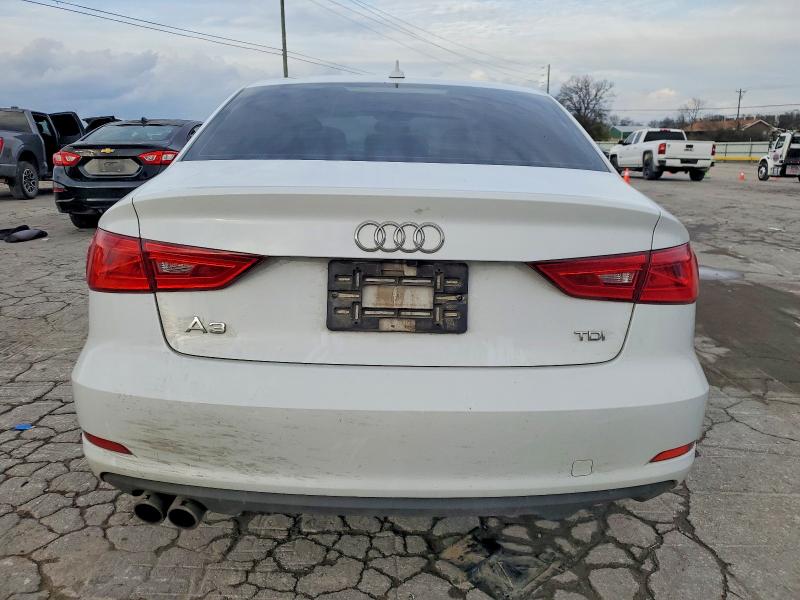 Photo 6 from auction – 2015 AUDI A3 PREMIUM with VIN WAUCJGFF5F1047412