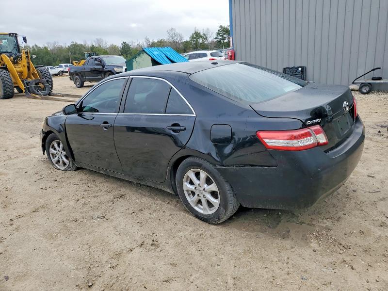 Photo 2 from auction – 2011 TOYOTA CAMRY BASE with VIN 4T1BF3EK7BU701743