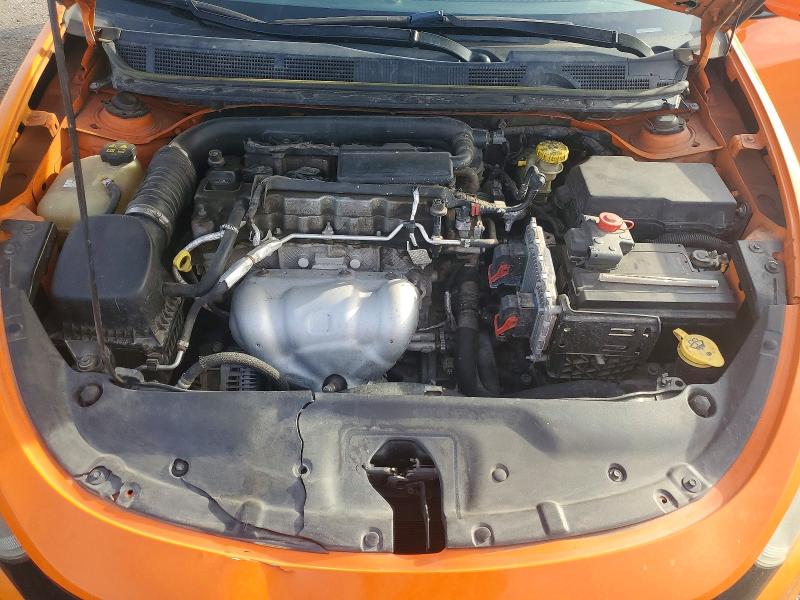 Photo 11 from auction – 2014 DODGE DART GT with VIN 1C3CDFEB8ED740379