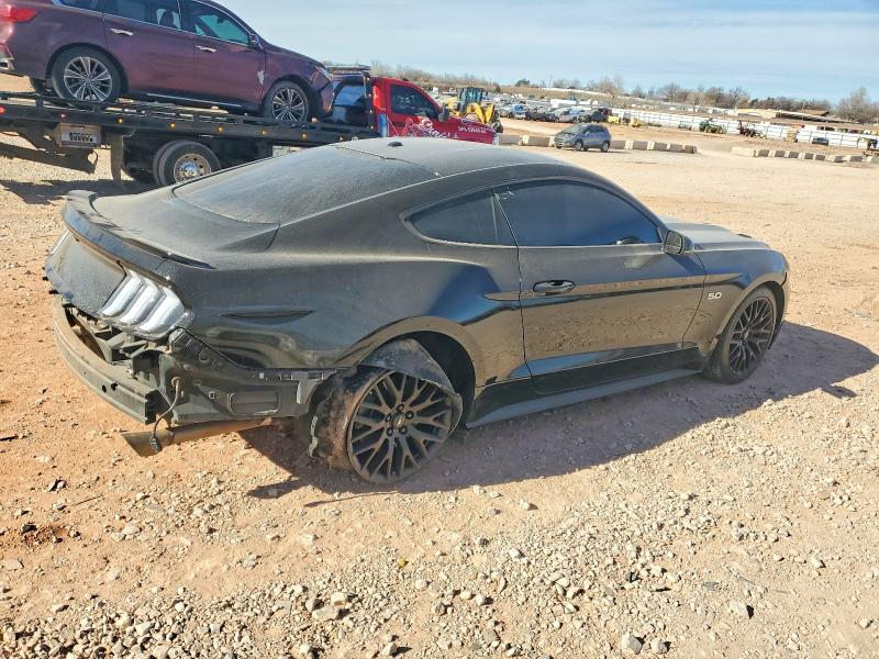 صورة رقم 3 من المزاد - 2015 FORD MUSTANG GT مع VIN 1FA6P8CF1F5355202