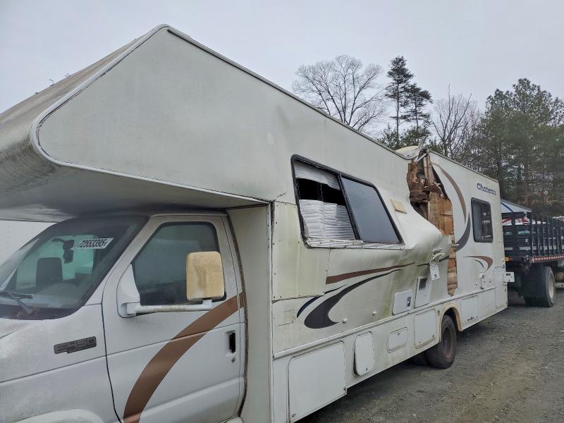 Photo 9 from auction – 2000 FORD ECONOLINE with VIN 1FDXE45S1YHB88442