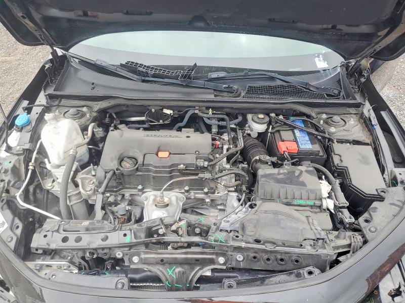Photo 11 from auction – 2024 HONDA CIVIC with VIN 2HGFE2F50RH590673