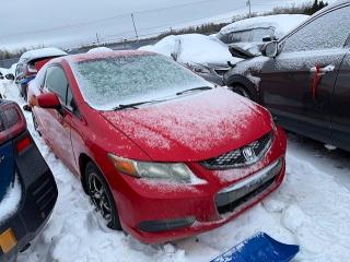 Photo 4 from auction – 2012 HONDA CIVIC LX with VIN 2HGFG3B46CH002134