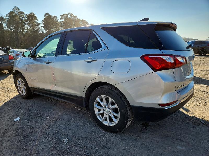 Photo 2 from auction – 2019 CHEVROLET EQUINOX with VIN 3GNAXKEV4KS532984