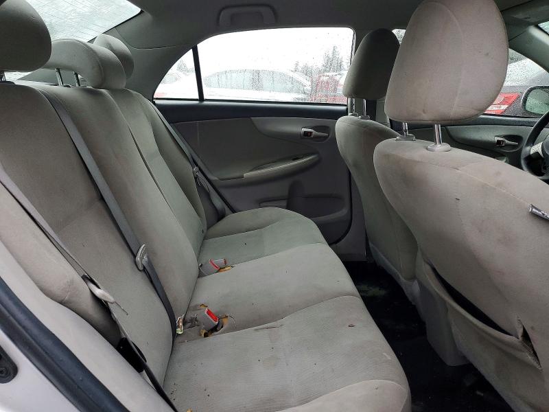 Photo 10 from auction – 2012 TOYOTA COROLLA BA with VIN 2T1BU4EE3CC776223