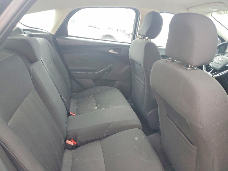 Photo 10 from auction – 2016 FORD FOCUS with VIN 1FADP3K27GL394074