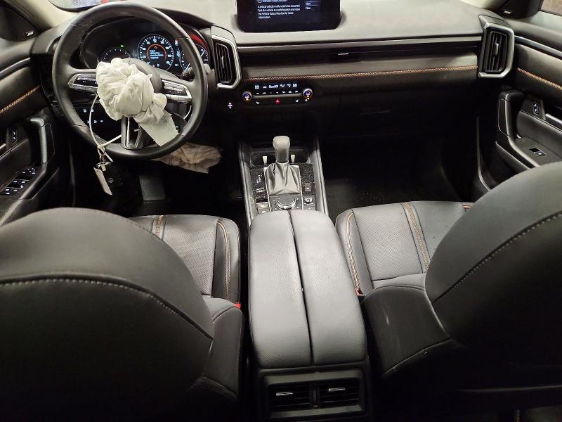 Photo 8 from auction – 2025 MAZDA CX-50 PREM with VIN 7MMVAADW8SN118519