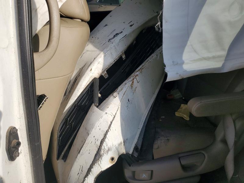 Zdjęcie 13 z aukcji – 2011 HONDA ODYSSEY EX z VIN 5FNRL5H62BB025216