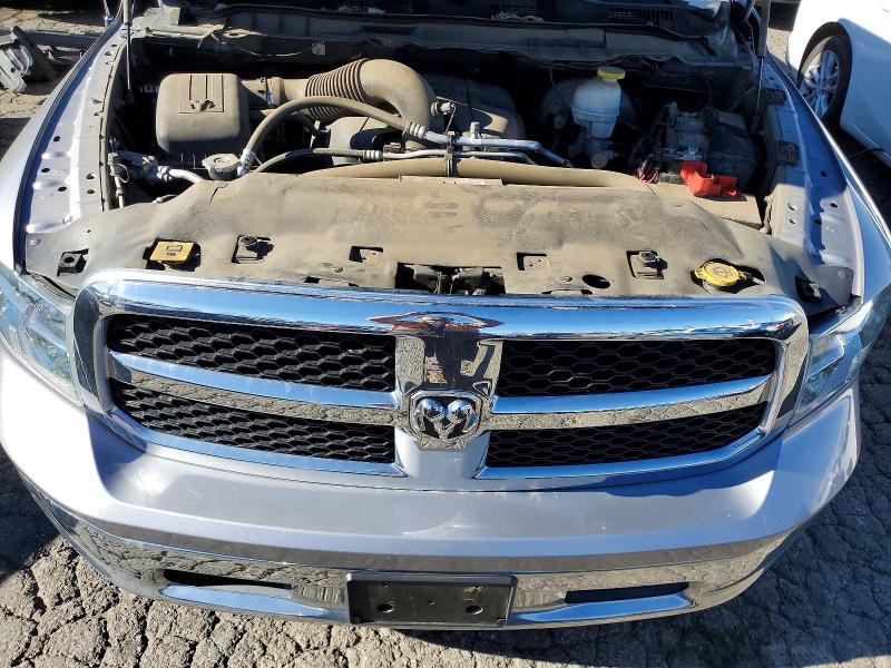 Photo 11 from auction – 2019 RAM 1500 CLASS with VIN 1C6RR7TT6KS713768