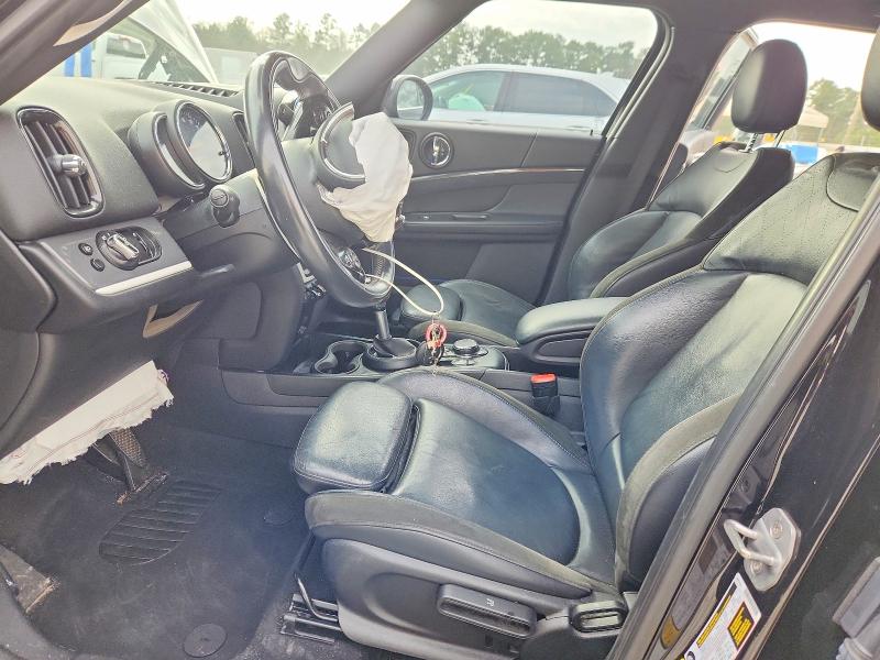 Photo 7 from auction – 2019 MINI COOPER S C with VIN WMZYT3C5XK3E96058