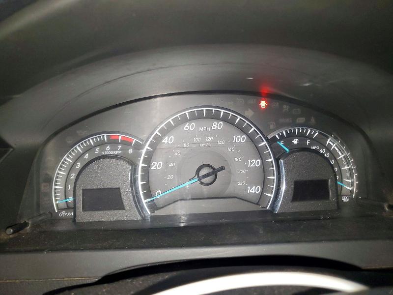 Photo 9 from auction – 2014 TOYOTA CAMRY L with VIN 4T1BF1FK8EU751557