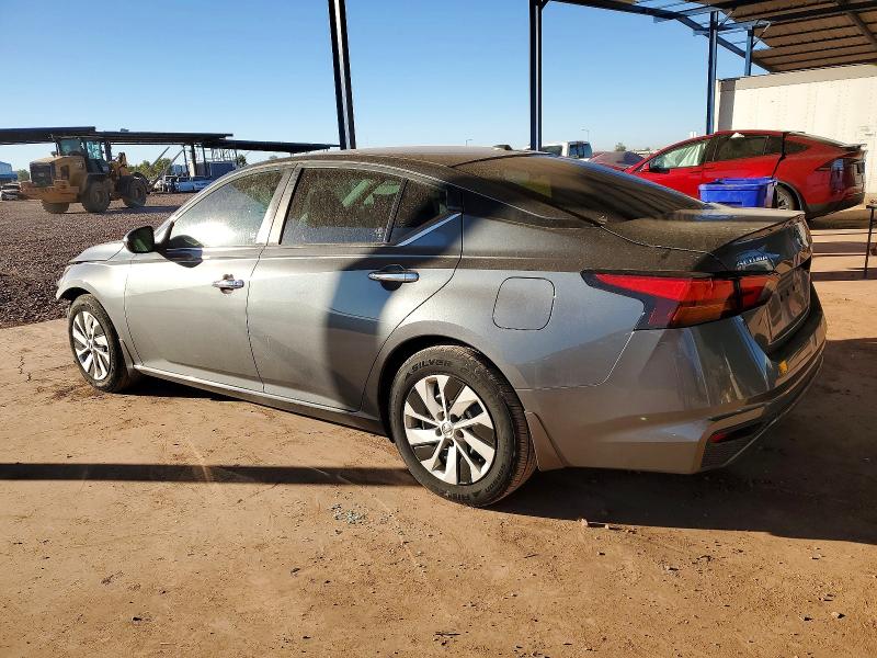 Photo 2 from auction – 2019 NISSAN ALTIMA S with VIN 1N4BL4BV8KC190704