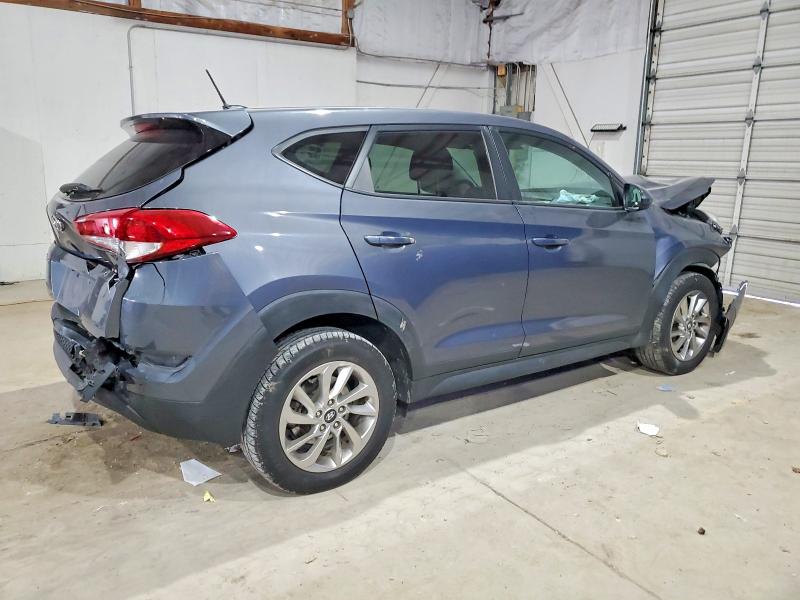 Photo 3 from auction – 2017 HYUNDAI TUCSON with VIN KM8J23A42HU419744