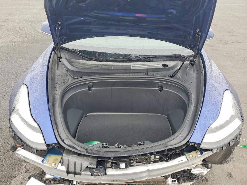 Photo 11 from auction – 2019 TESLA MODEL 3 with VIN 5YJ3E1EA8KF400866