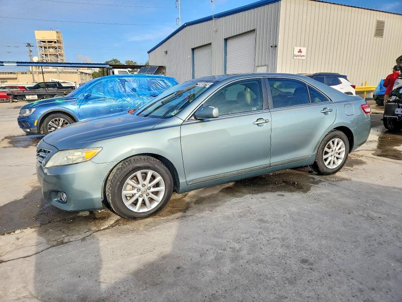Photo 1 from auction – 2011 TOYOTA CAMRY SE with VIN 4T1BK3EKXBU632526