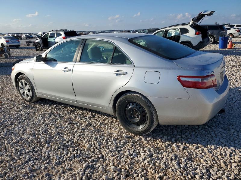 Photo 2 from auction – 2007 TOYOTA CAMRY CE with VIN 4T4BE46K27R006123