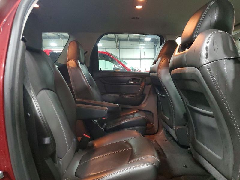 Photo 11 from auction – 2016 GMC ACADIA SLT with VIN 1GKKVRKD3GJ126473