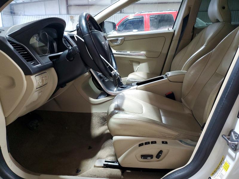 Photo 7 from auction – 2015 VOLVO XC60 T6 PR with VIN YV4902RB3F2622349