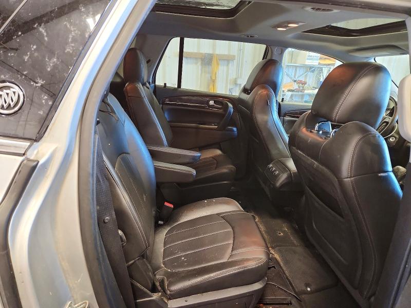 Photo 11 from auction – 2016 BUICK ENCLAVE with VIN 5GAKVBKD9GJ304374